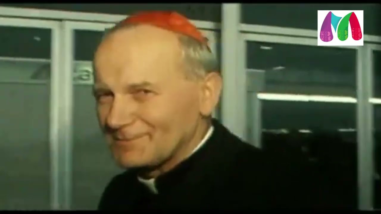 San Juan Pablo II: El Papa que Marcó una Era