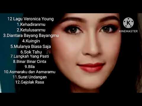 12 Lagu Veronica Young 