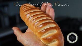 Vienna Bread - Bruno Albouze