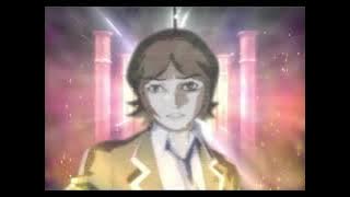 Persona 2 Eternal Punishment Undub - Final Boss: Nyarlathotep