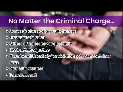 Criminal Defense Denver