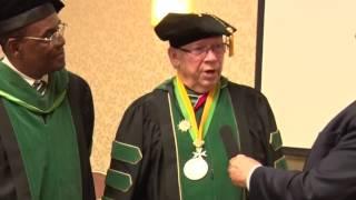 Commencement 6 11 2016 -Part 1