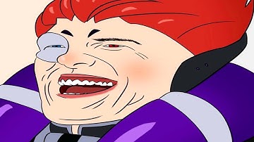 body blocking in overwatch be like-