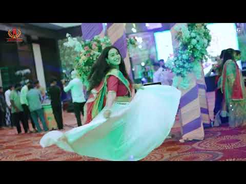 Celebrity Band Raag Garba Night 2025 