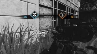 Ghosts reload nac