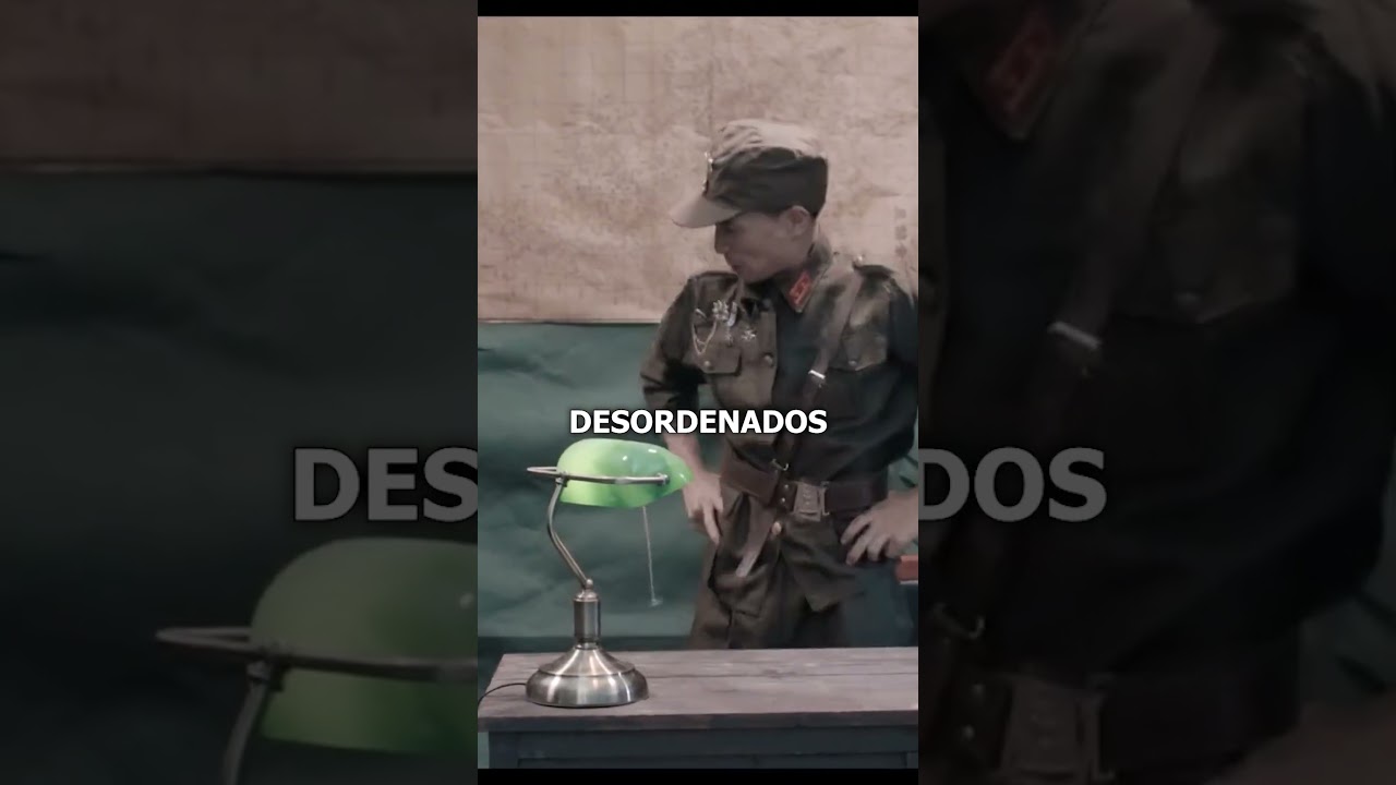 🧼🎖️ Coronel de la LIMPIEZA
