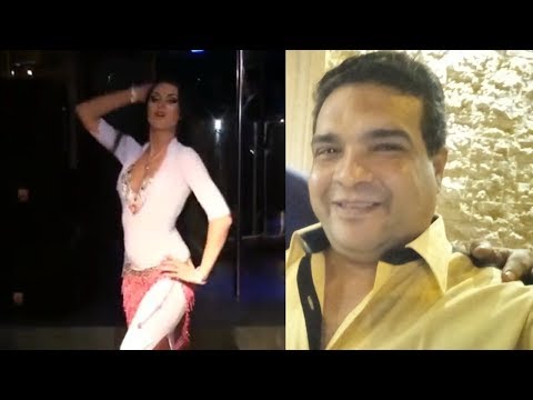 الفنان محمد غريب سقيته الشهد كلة
