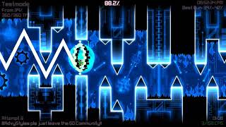 Delta Interface 39%-100% | Progress #2