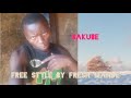 Free style bakube by Fresh Mande 