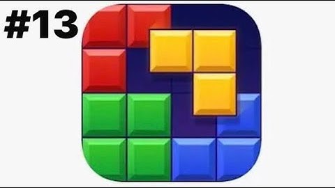 BLOCK BLAST HIGH SCORING GAME VIDEO (PART 13 )⛳️#blockblast  #ad ​⁠​⁠​⁠​⁠​⁠​⁠​⁠​⁠​⁠@Matt.Larose