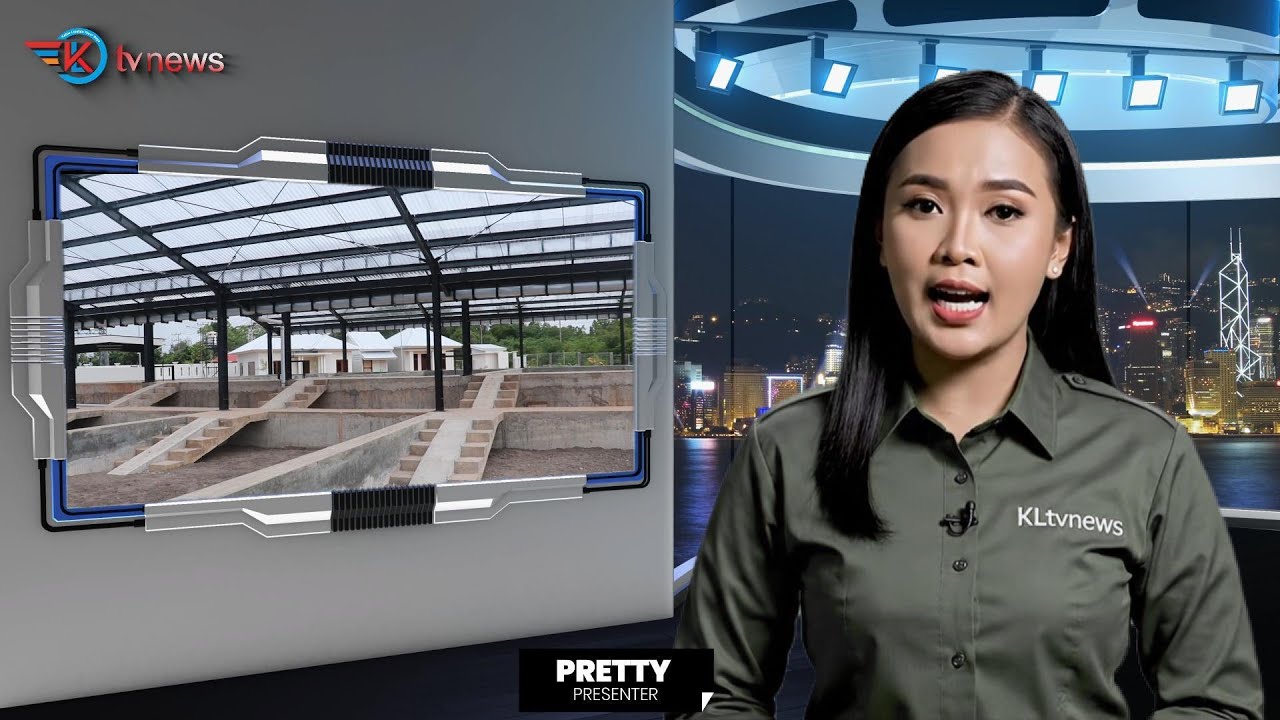 IPLT Kota SoE Selesai Dibangun! Lompatan Besar Sanitasi Modern Menuju Lingkungan Sehat,Berkelanjutan