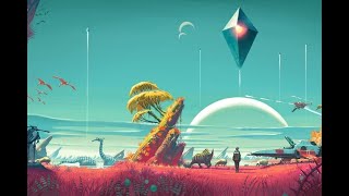 No Mans Sky, Boldly Going Where Everyones Already Been Before