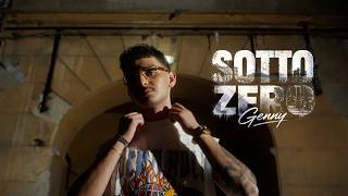 Genny - Sotto Zero (Official Video 2026)