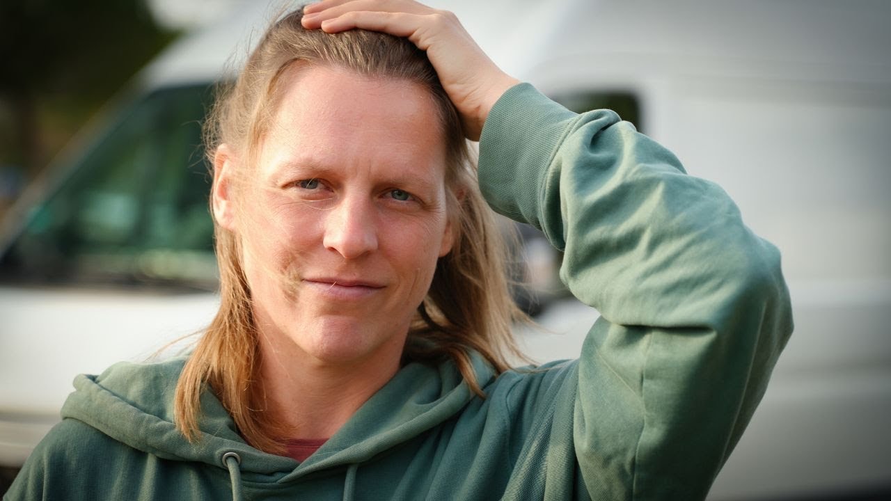 SO EINSAM hätten wir es HIER nicht erwartet I VANLIFE Provence I FLUCHT vor dem Regen I Sitges #104