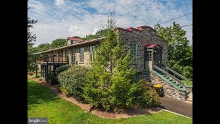814 Kellers Church Road video tour