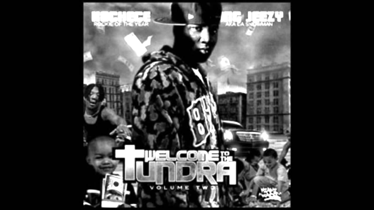 Young Jeezydo it for the hood YouTube