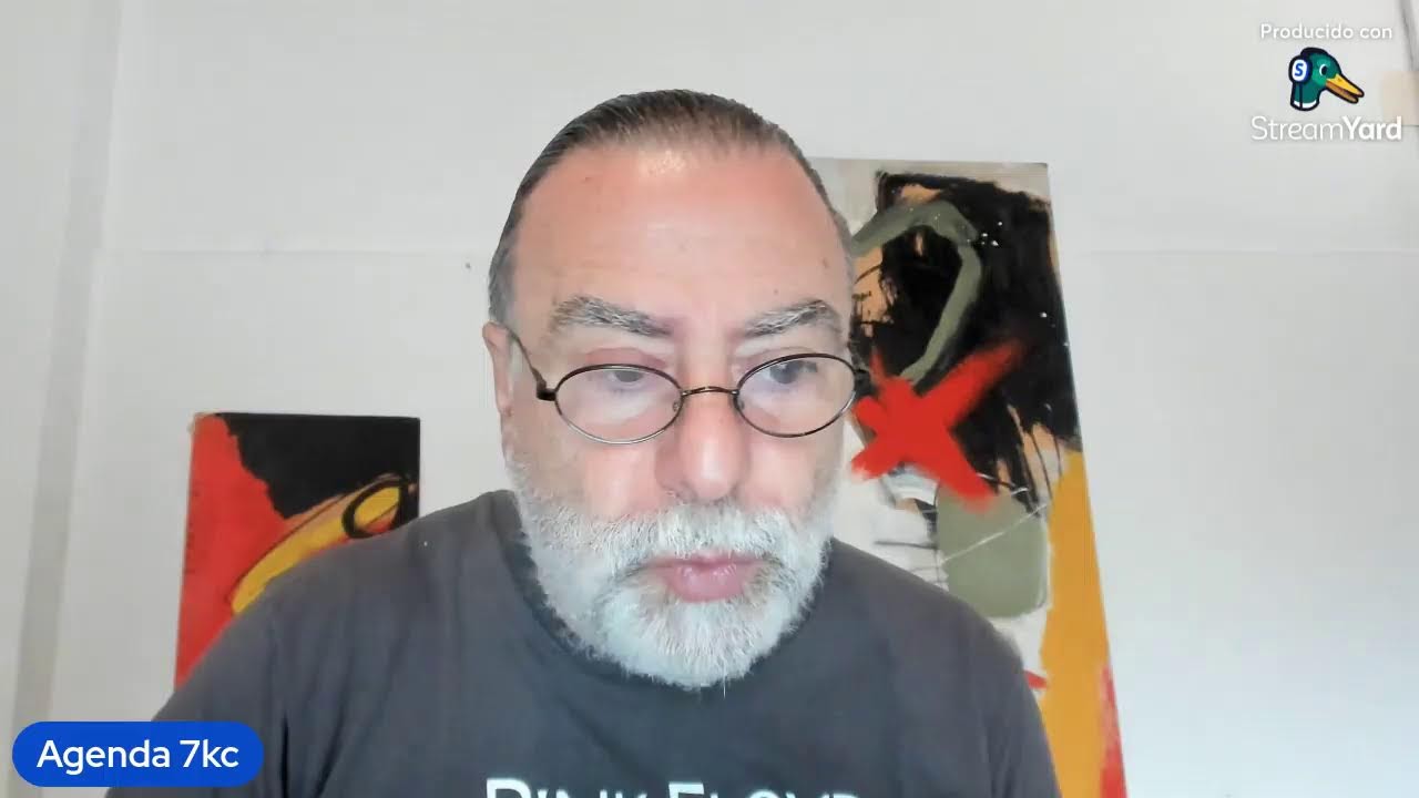 Milei no sólo grita, también miente