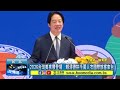 2026台灣美食展登場　賴清德拚千萬人次國際旅客來台