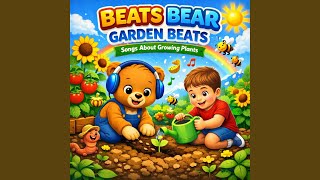 Sunshine Power (Garden Beats)