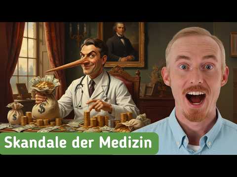 Lies, profit, and psychological games: The dark side of medicine