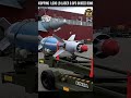 “Eurofighter Ka Deadly Bomb 😳 Paveway II Kitna Accurate Hai?”#shorts