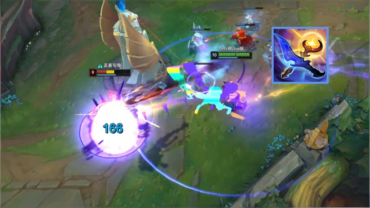 How I Dominate Challenger Elo With Dusk and Dawn Ekko (VS Aurelion Sol)