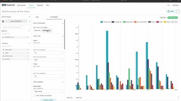 Apache Superset параметризация запросов с помощью Jinja Template