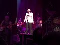 You Don’t Know Me (Round 1 of Windy City Elvis Competition)