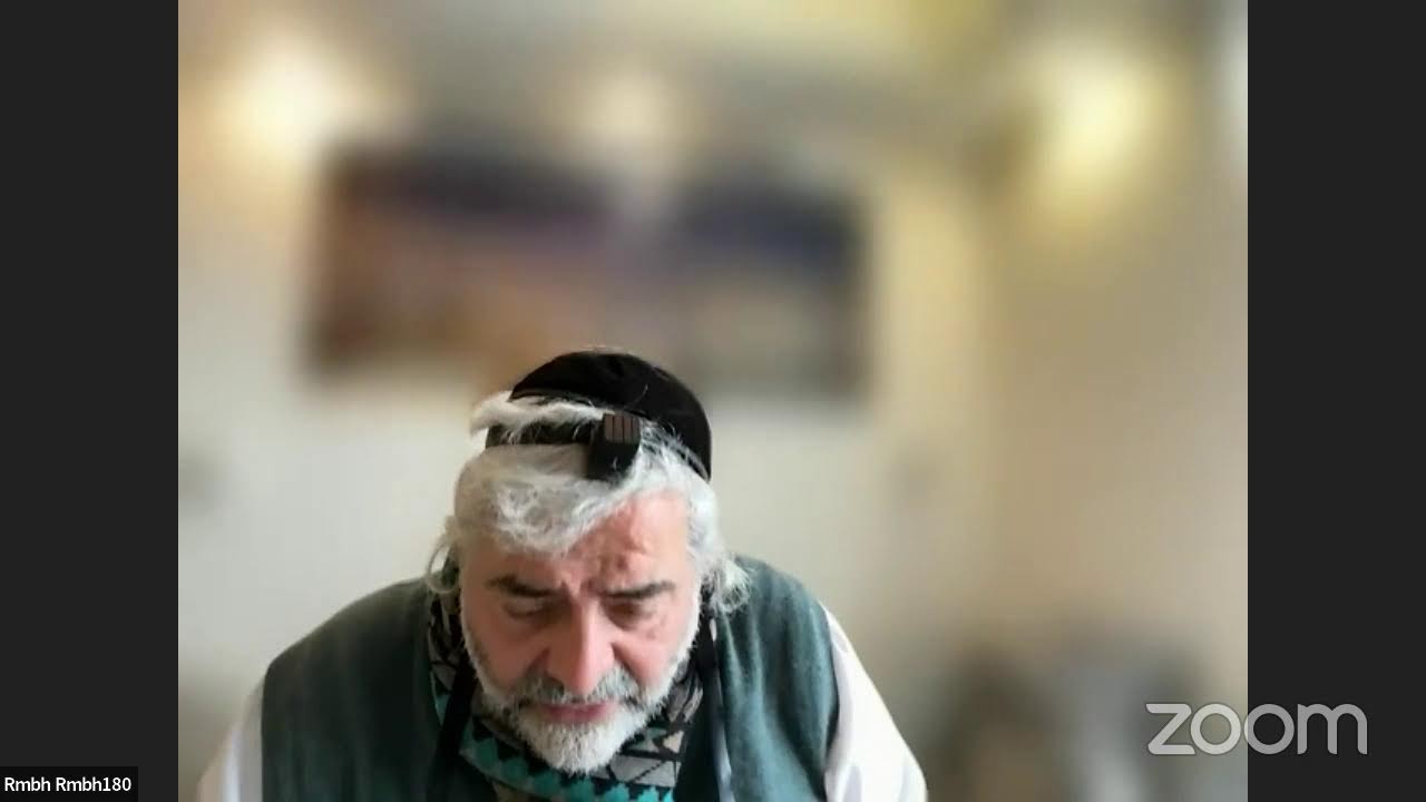Daf HaYomi - Baba Kama 62
