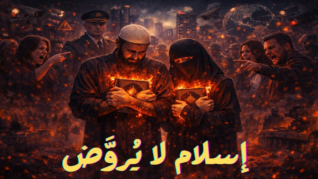 لماذا يخاف العالم من عودة الإسلام الحقيقي؟ السبب الذي لا يُقال علنًا !!
