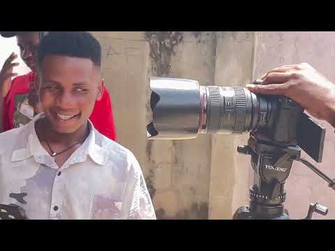 NDOA EP 74 BEHIND THE SCENES Love Story Pasarbrand Kiparabrand Pasarfilms Films Kiduchu