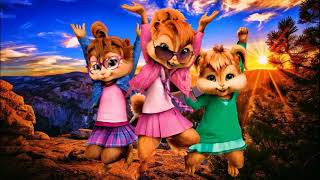 Chipettes Sings Problem (Natalia Kills)