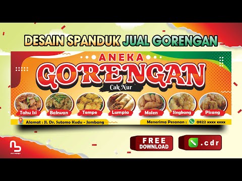 Gambar Gorengan Hd