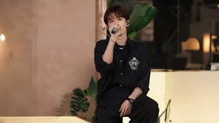 【JC-T檀健次】「来吧来吧来吧」《一念无明 至少还有你》Official Stage Video