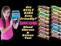 Are Built Bars Keto? You'll Be SHOCKED!
