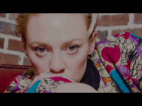 La Roux - In For The Kill (Skream's Let's Get Ravey Remix) [320kbps]