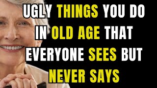 6 Aging Habits That Make You Look Older – And How to Break Them Before It’s Too Late (seniors)