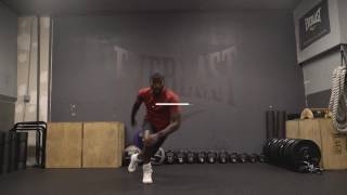 Everlast The Movement Lab - Lateral Movement