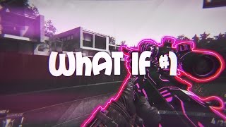 NoA Fresh: What if #1 (SICK HITMARKER'S)