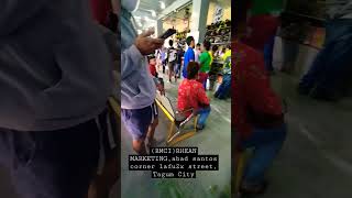 Rmci, Rhean Marketing, Abad Santos Street Corner Lafu2X, Tagun City