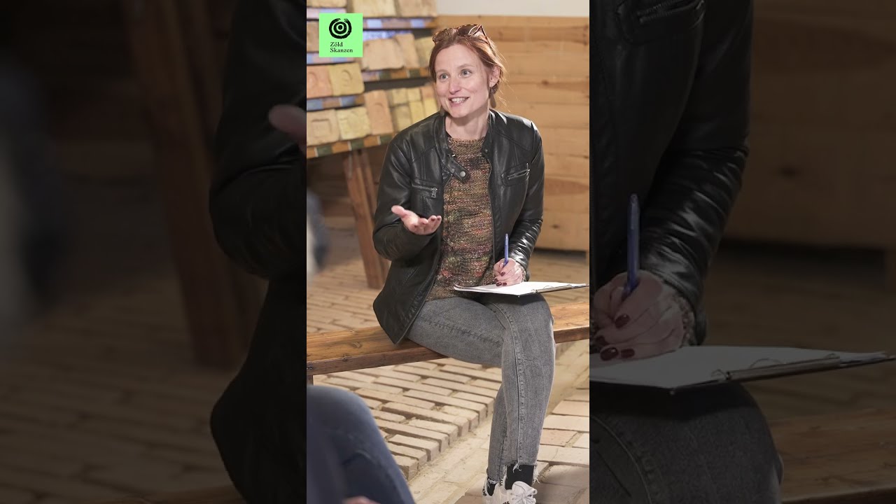 Újrahasznosítás az építészetben