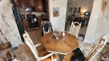 How is this possible? My first try w/ NVIDIA