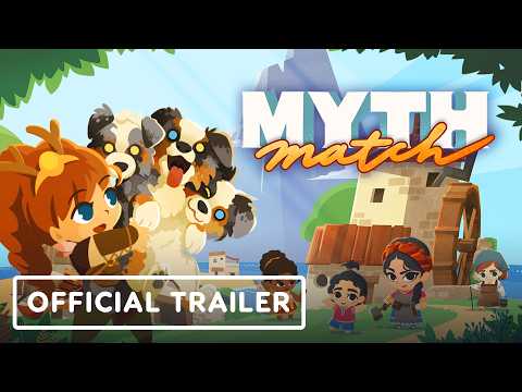 Превью видео игры