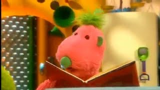 The Hoobs Emperor 2002 Incomplete