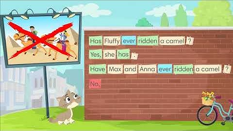 Go Getter 4 Get Grammar! Lesson 3.2 Present Perfect with for or since