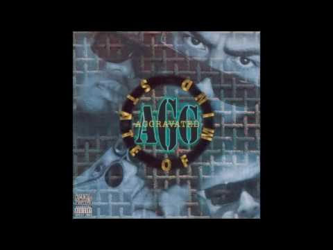 Aggravated — Aggravated - Young Hustlers