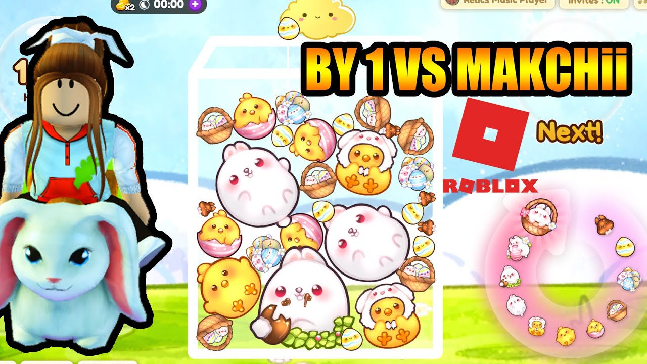 BUKTI BUNBUN ADALAH AYAM! SINI BY 1 KALO BERANI! WatermelonGo 