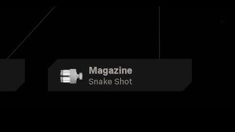 POV- Snake Shot is META Again! Modern Warfare Funny