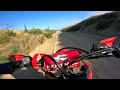 Moto Fest Grand Prix Off-Road Preview