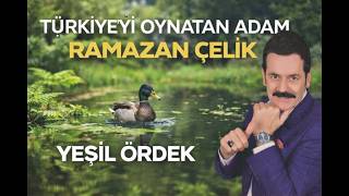 Ankara Oyun Havası - Ramazan Çelik - Yeşil Ördek 💃 Türkiyeyi Oynatan Yeni Hit Turkish Folk Dance